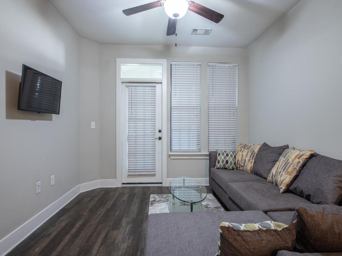 Apartment T And T Commercial Housing Atlanta