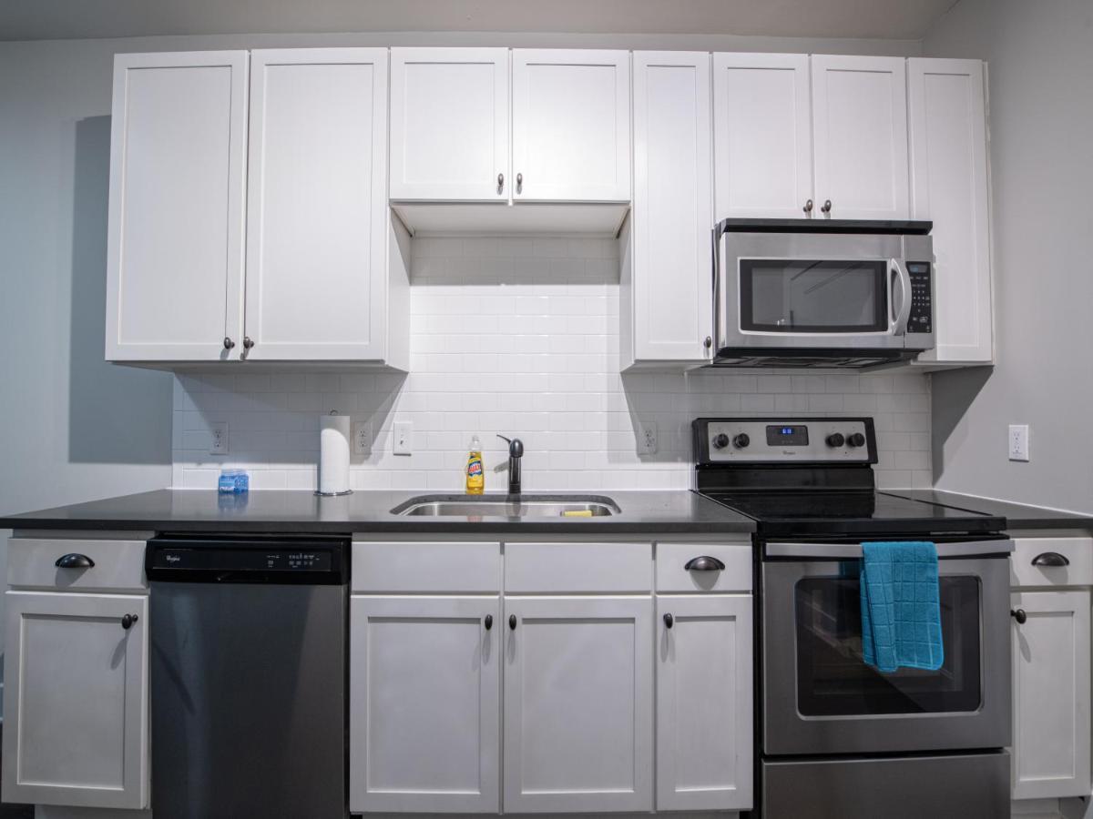 T And T Commercial Housing