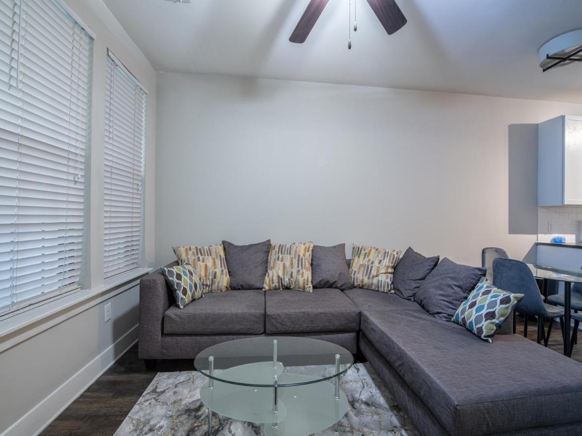 Apartment T And T Commercial Housing