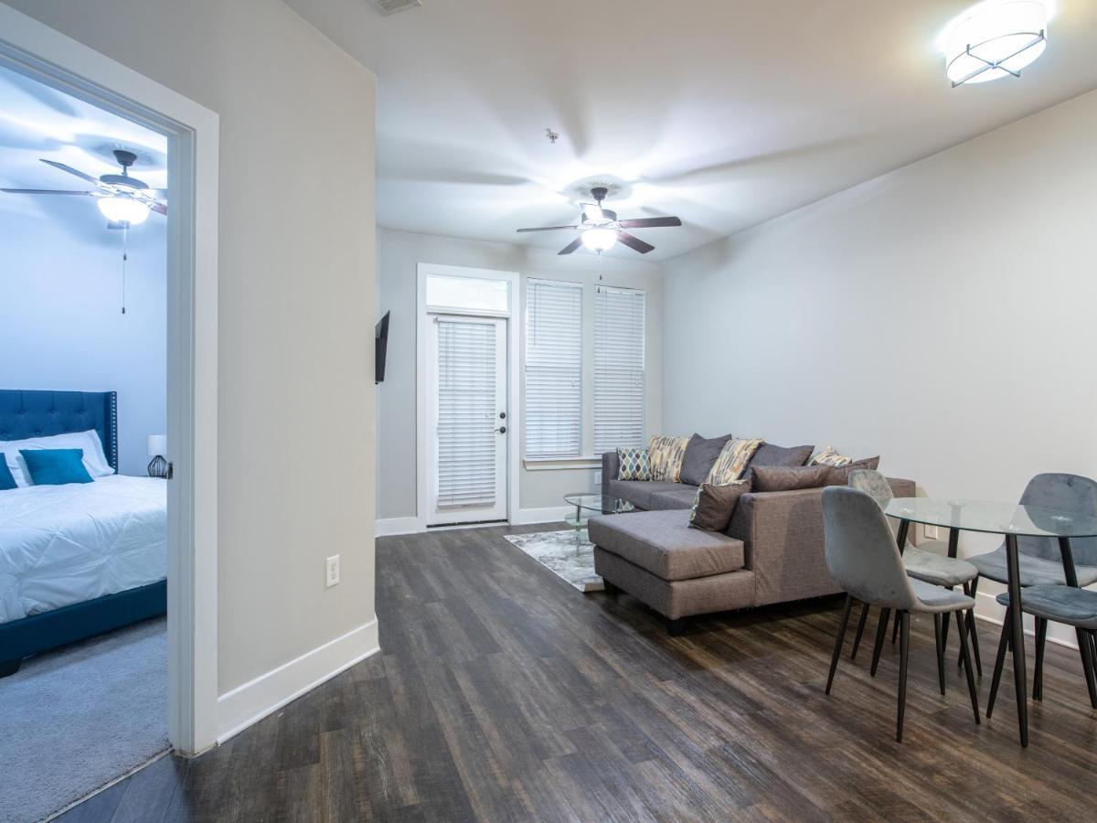 T And T Commercial Housing
