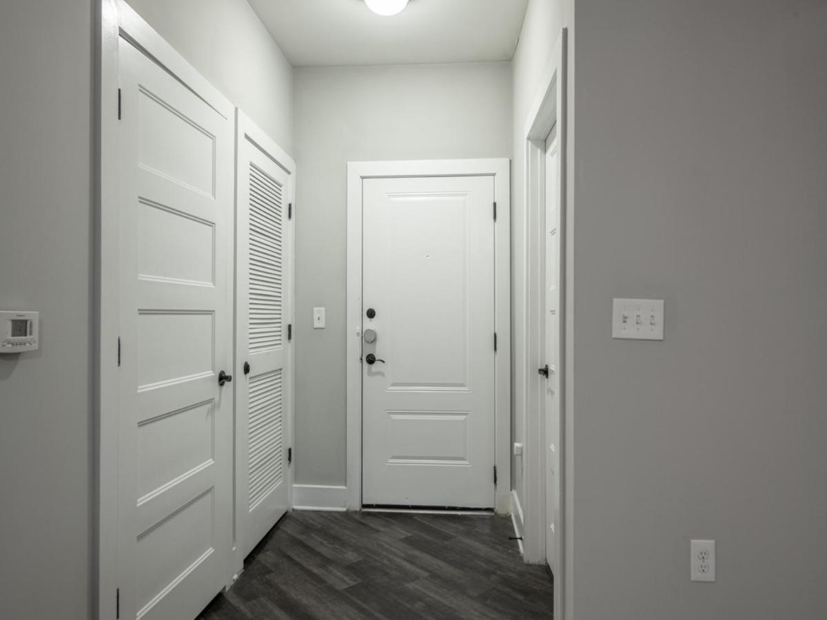 Apartment T And T Commercial Housing Atlanta