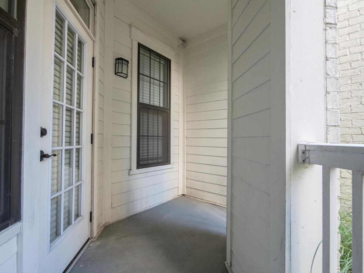 T And T Commercial Housing Apartment Atlanta