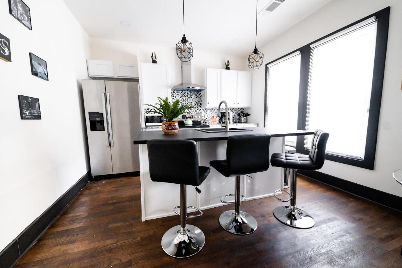Holiday home Cozy & Stylish In Downtown Atlanta