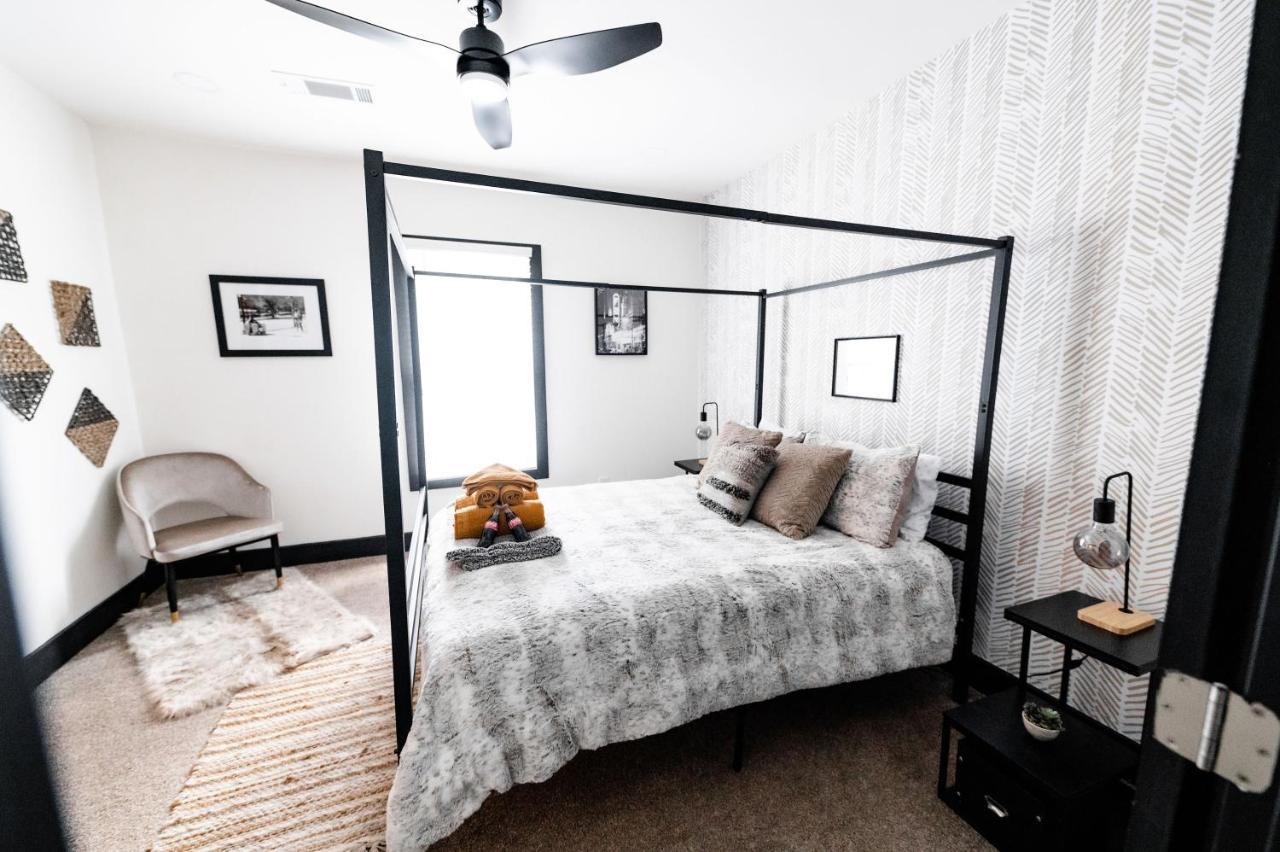 Holiday home Cozy & Stylish In Downtown