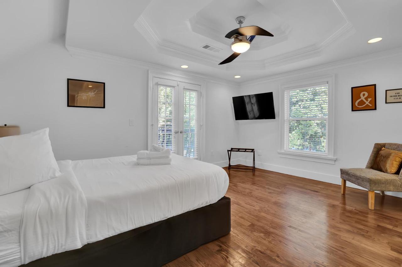 Holiday home Buckheaddream Atlantamessage Now For Summer Spec