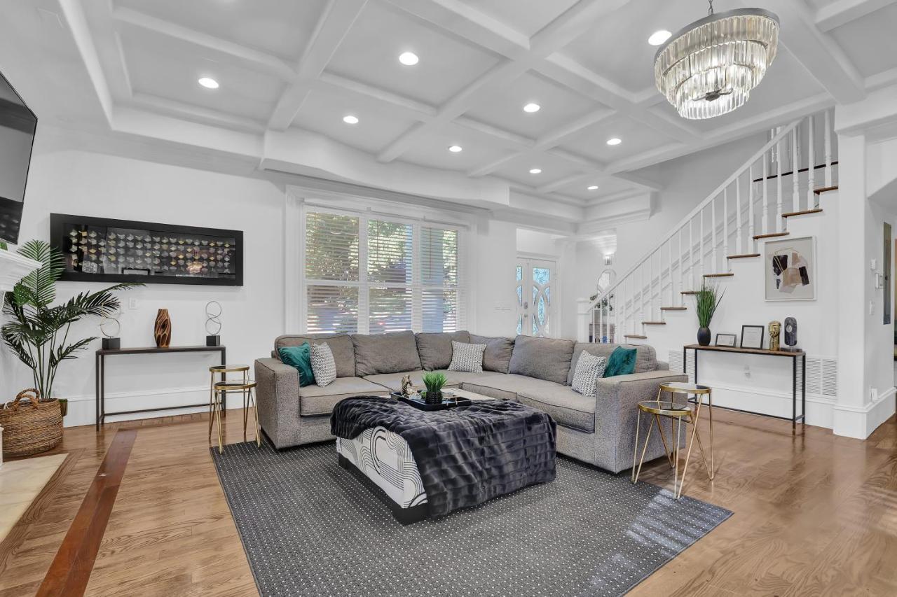 Buckheaddream Atlantamessage Now For Summer Spec Holiday home Atlanta