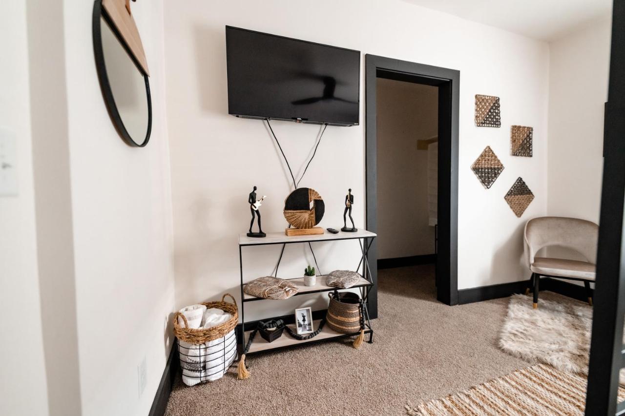 Cozy & Stylish In Downtown Holiday home Atlanta