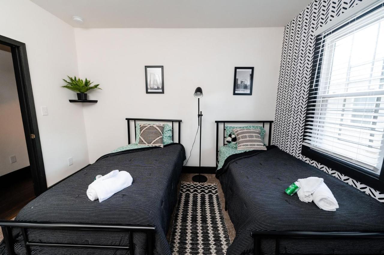 Holiday home Cozy & Stylish In Downtown *
