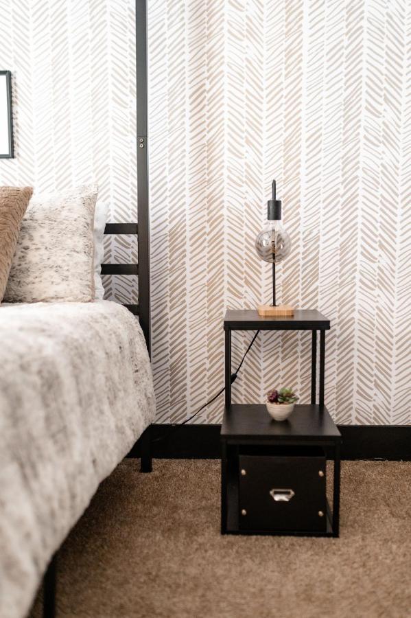 Cozy & Stylish In Downtown * Atlanta