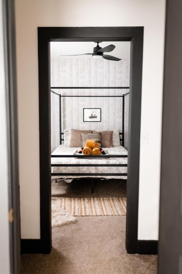 Holiday home Cozy & Stylish In Downtown *
