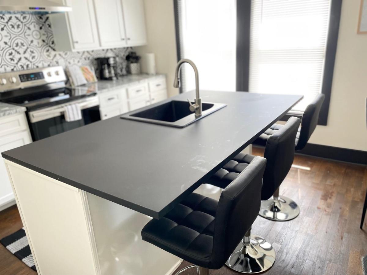 Cozy & Stylish In Downtown Holiday home Atlanta