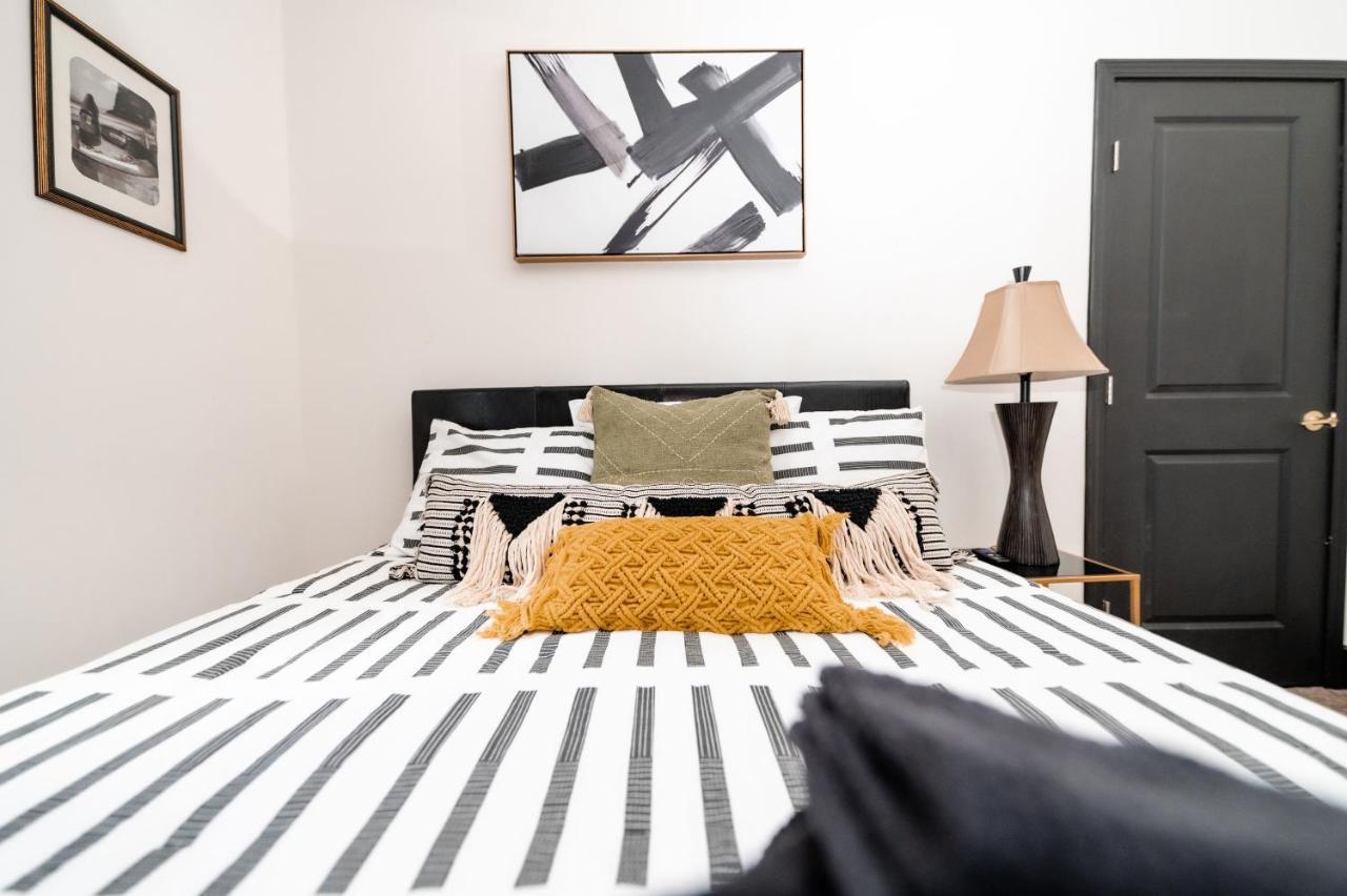 Holiday home Cozy & Stylish In Downtown *