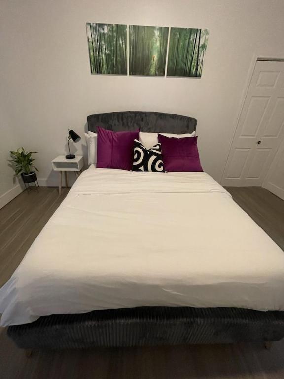 Villa Serenity-2br Away From Home. 6 Min From Atl Airport *