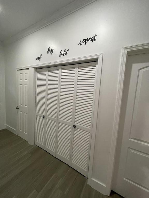 Serenity-2br Away From Home. 6 Min From Atl Airport Villa Atlanta