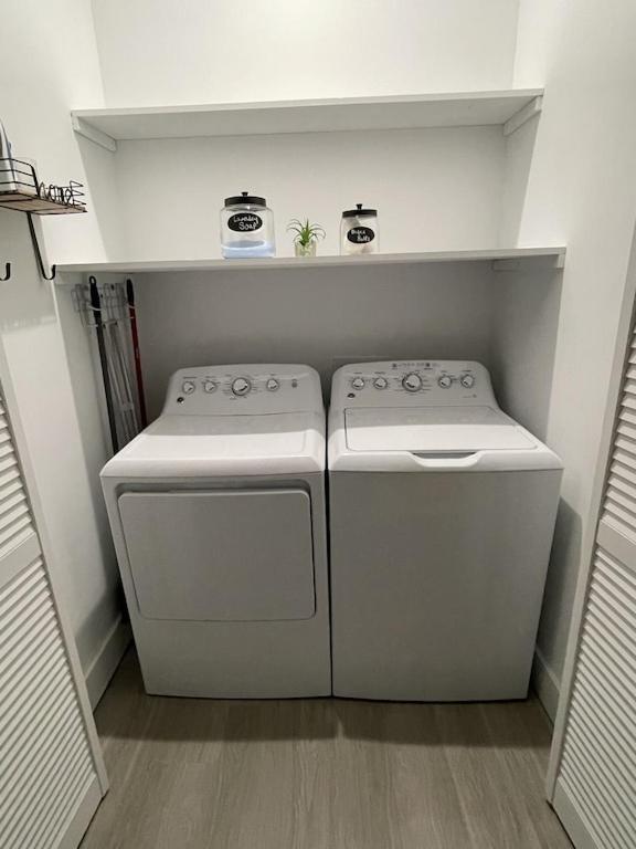 Serenity-2br Away From Home. 6 Min From Atl Airport *