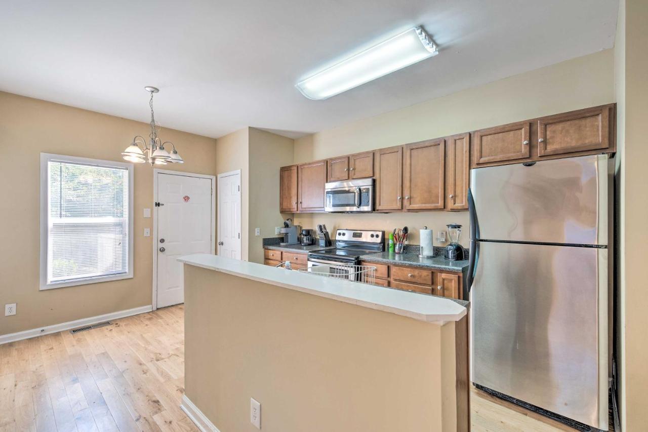 Lovely East Point Less Than 8 Mi To Downtown Atl Holiday home Atlanta