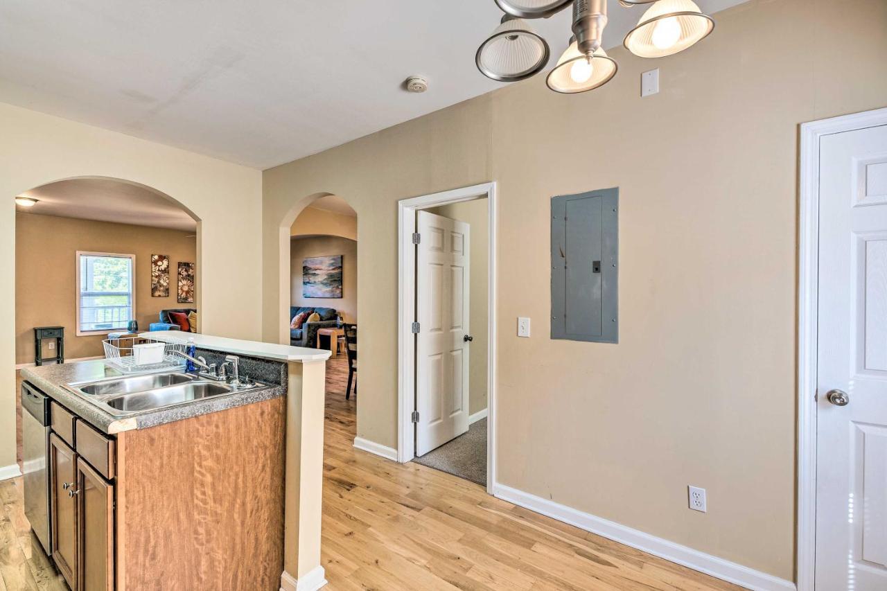 Holiday home Lovely East Point Less Than 8 Mi To Downtown Atl Atlanta
