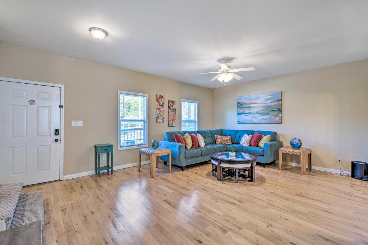 Holiday home Lovely East Point Less Than 8 Mi To Downtown Atl *