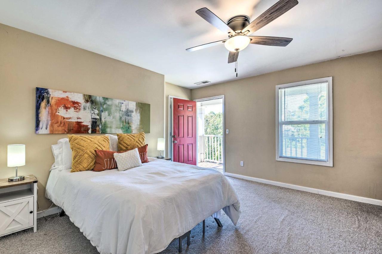 Lovely East Point Less Than 8 Mi To Downtown Atl Holiday home