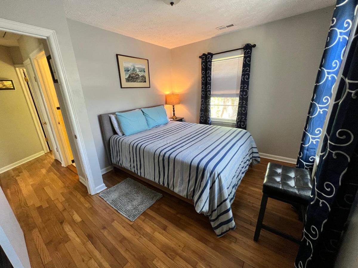 East Escape - 3 Bedrooms * Atlanta