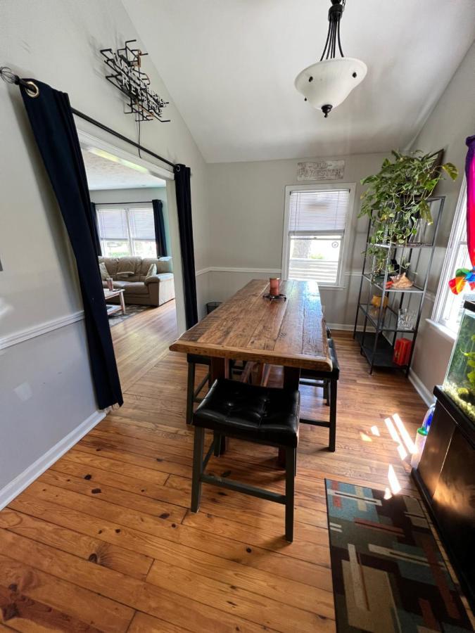 East Escape - 3 Bedrooms Holiday home Atlanta