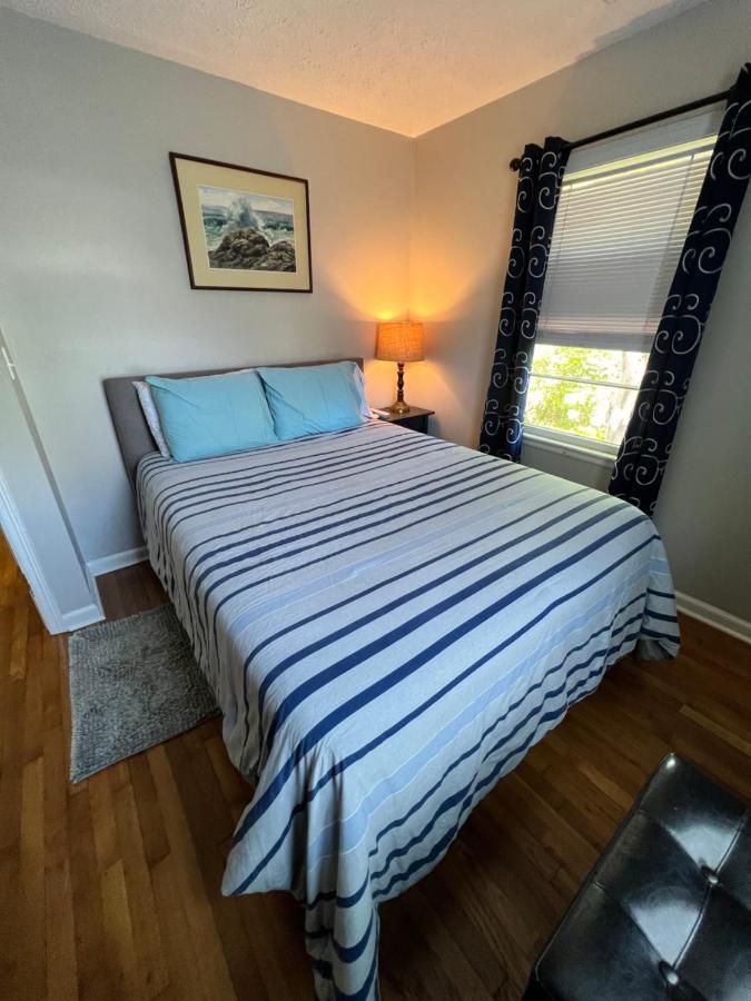 Holiday home East Escape - 3 Bedrooms Atlanta