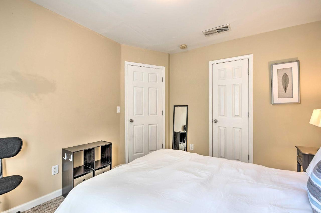 Holiday home Lovely East Point Less Than 8 Mi To Downtown Atl Atlanta