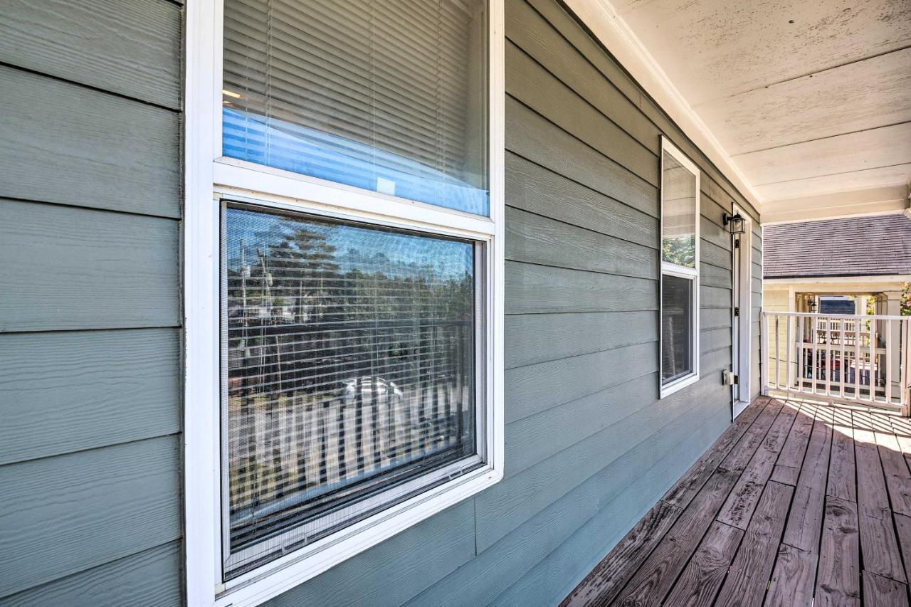Holiday home Lovely East Point Less Than 8 Mi To Downtown Atl Atlanta