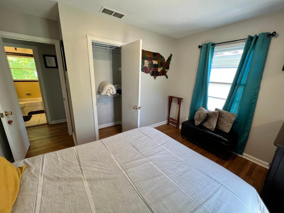 East Escape - 3 Bedrooms Holiday home Atlanta