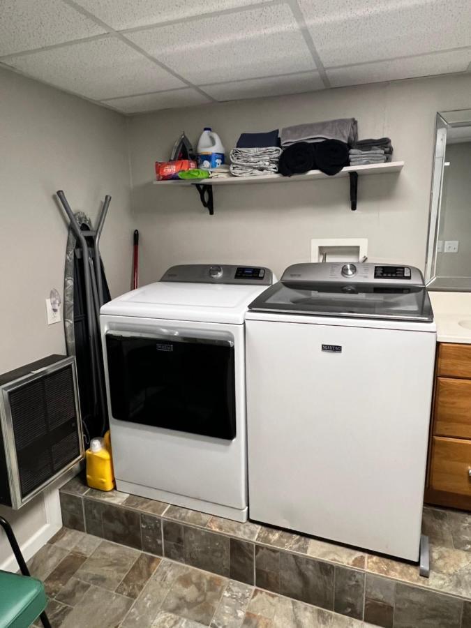East Escape - 3 Bedrooms Atlanta
