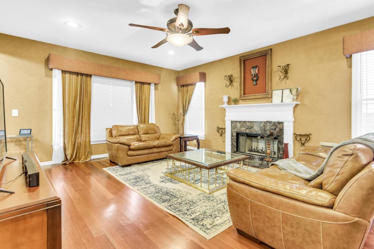 Hidden Haven Holiday home Atlanta