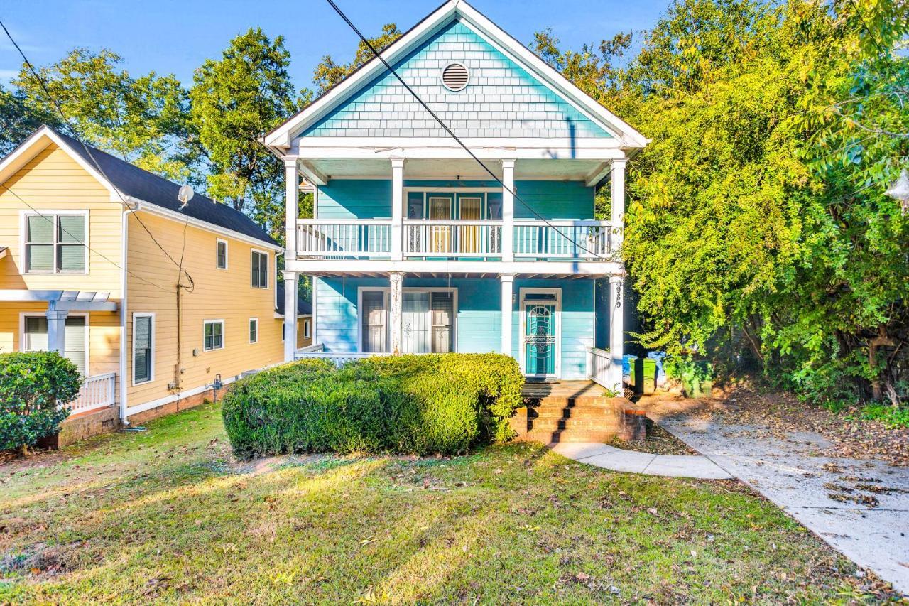 Hidden Haven Holiday home Atlanta