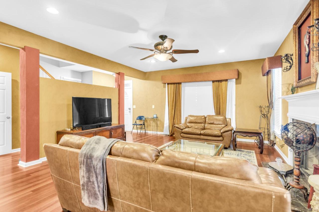 Hidden Haven Holiday home Atlanta