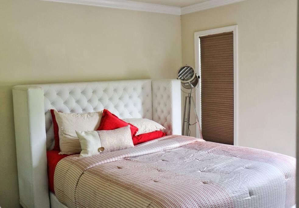 Holiday home Gorgeous Downtown Ideal For Long Term Stays Atlanta