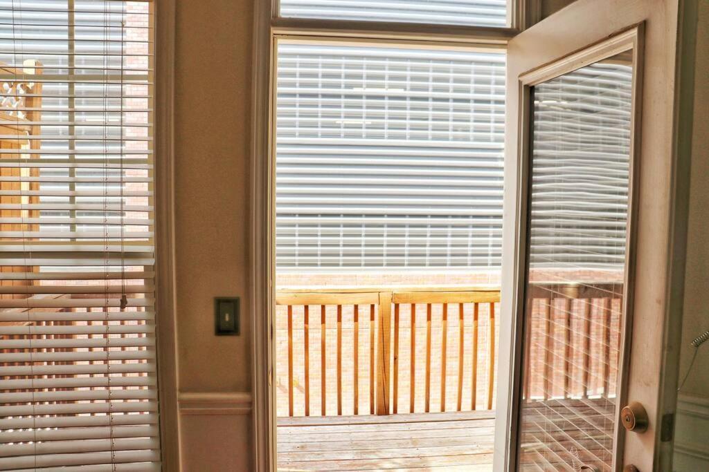 Gorgeous Downtown Ideal For Long Term Stays * Atlanta