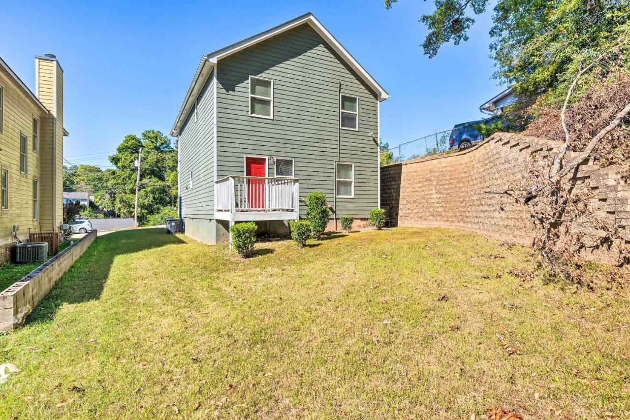 Lovely East Point Less Than 8 Mi To Downtown Atl * Atlanta