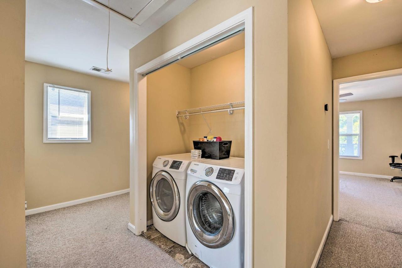 Holiday home Lovely East Point Less Than 8 Mi To Downtown Atl *
