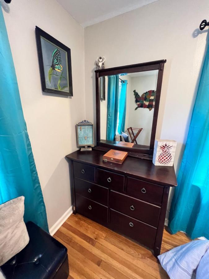 East Escape - 3 Bedrooms Atlanta