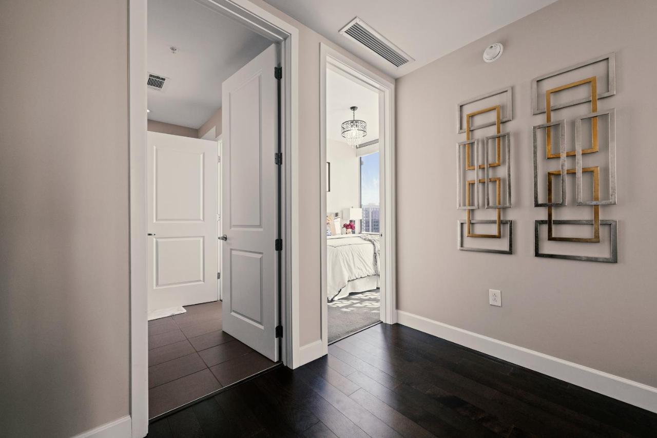 Skyline Executive Apartment *