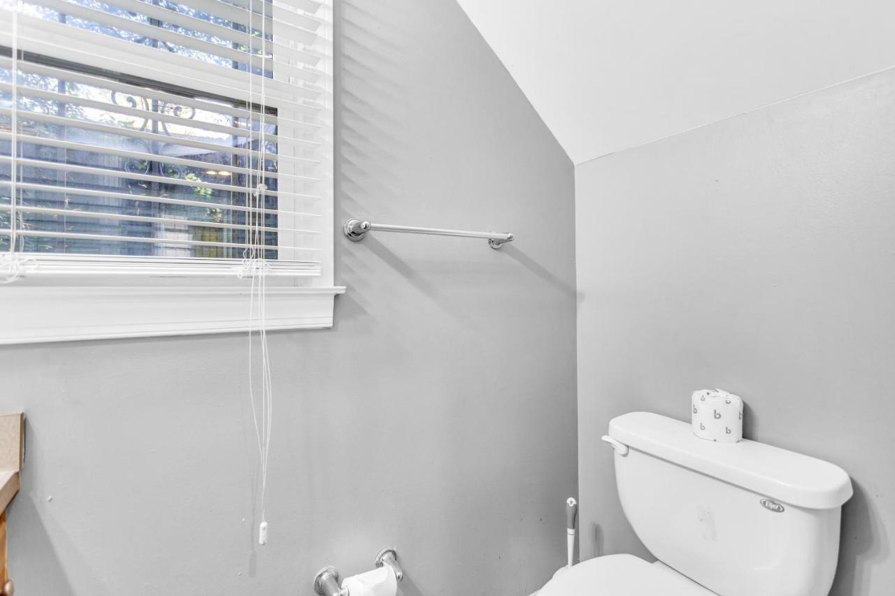 Hidden Haven Holiday home Atlanta