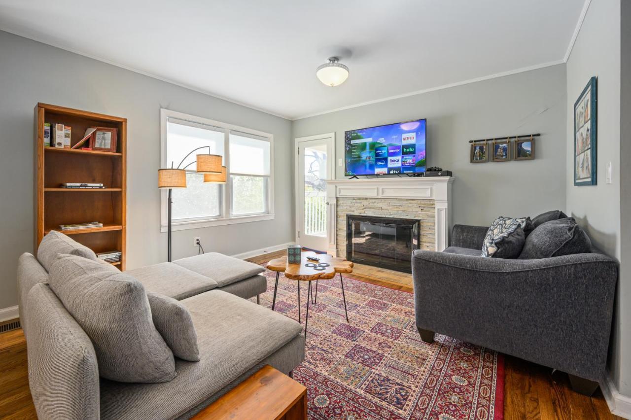 Plan A Trip To Georgia Aquarium In Comfy 3br *