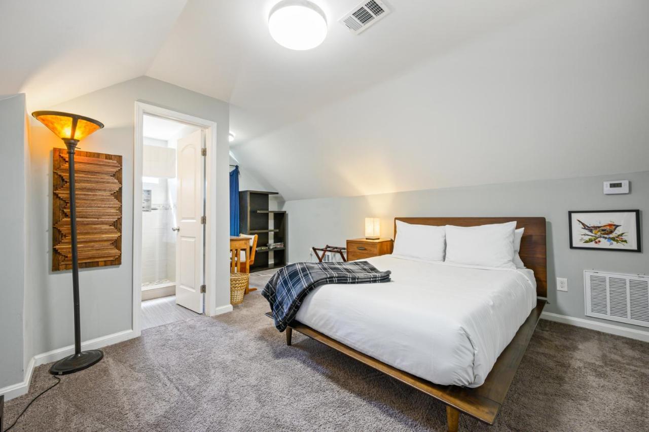 Plan A Trip To Georgia Aquarium In Comfy 3br * Atlanta