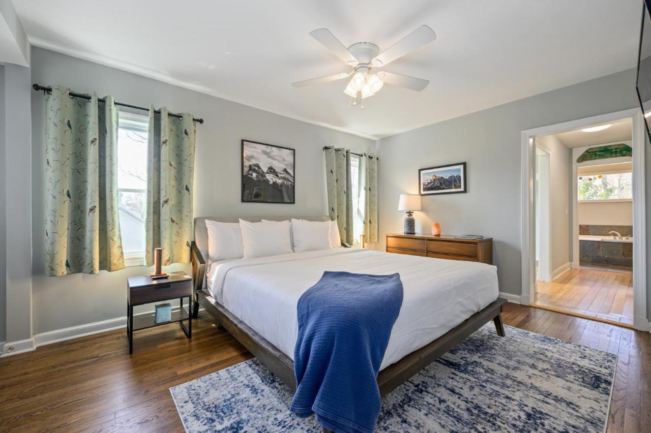 Plan A Trip To Georgia Aquarium In Comfy 3br Holiday home *