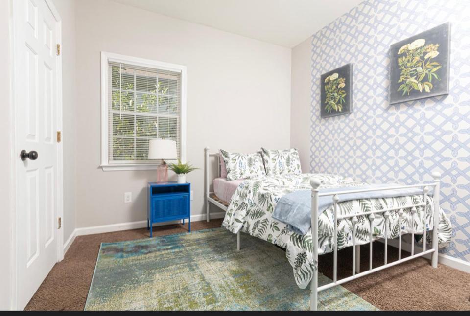 Urban Chateau Apartment Atlanta
