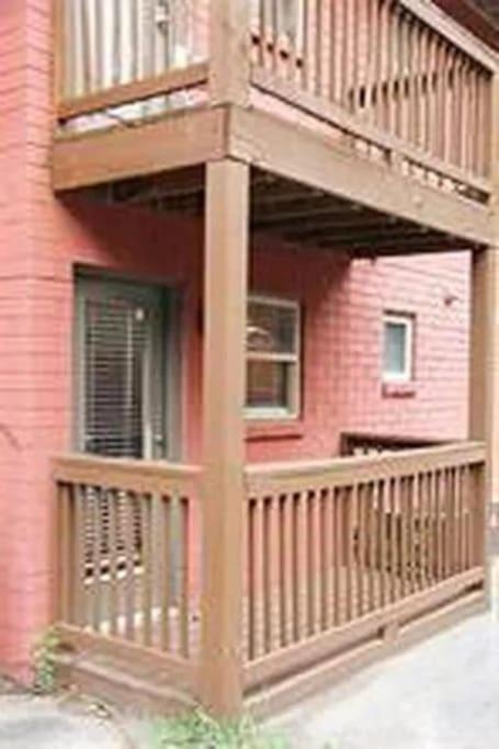 Entire Minutes From Downtown * Atlanta