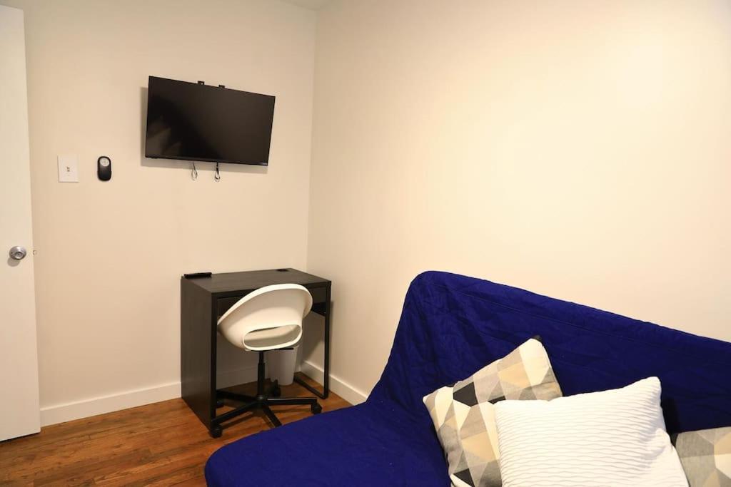 Entire Minutes From Downtown Apartment Atlanta