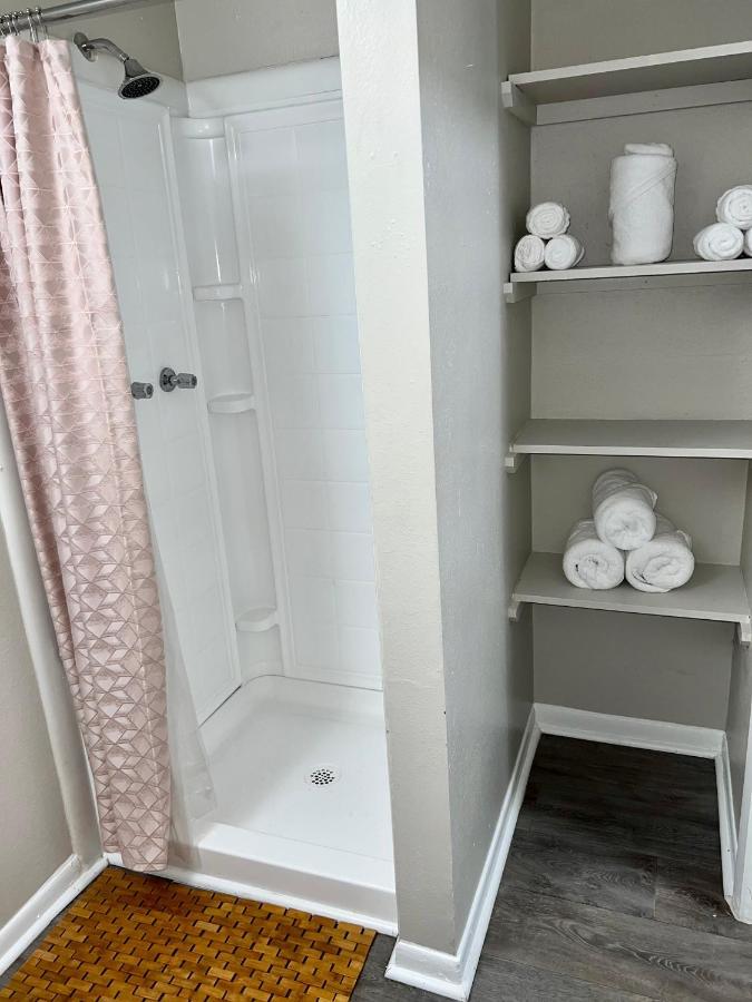 Lovely 2- Bedroom With A Fireplace. * Atlanta