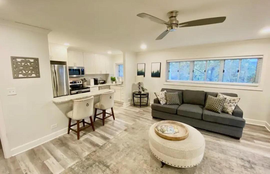 Apartment Cozy Downtown Atlanta