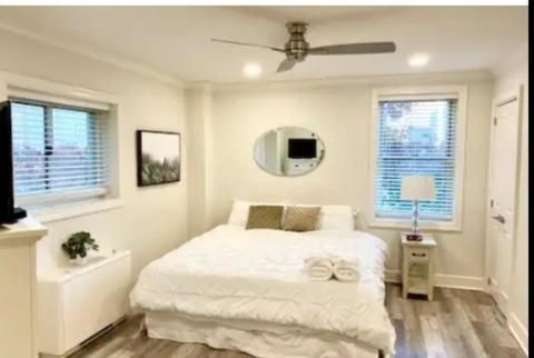 Apartment Cozy Downtown Atlanta