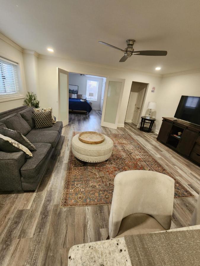 Cozy Downtown Apartment Atlanta